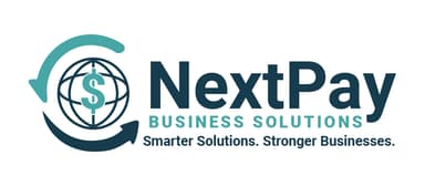 NextPay logo