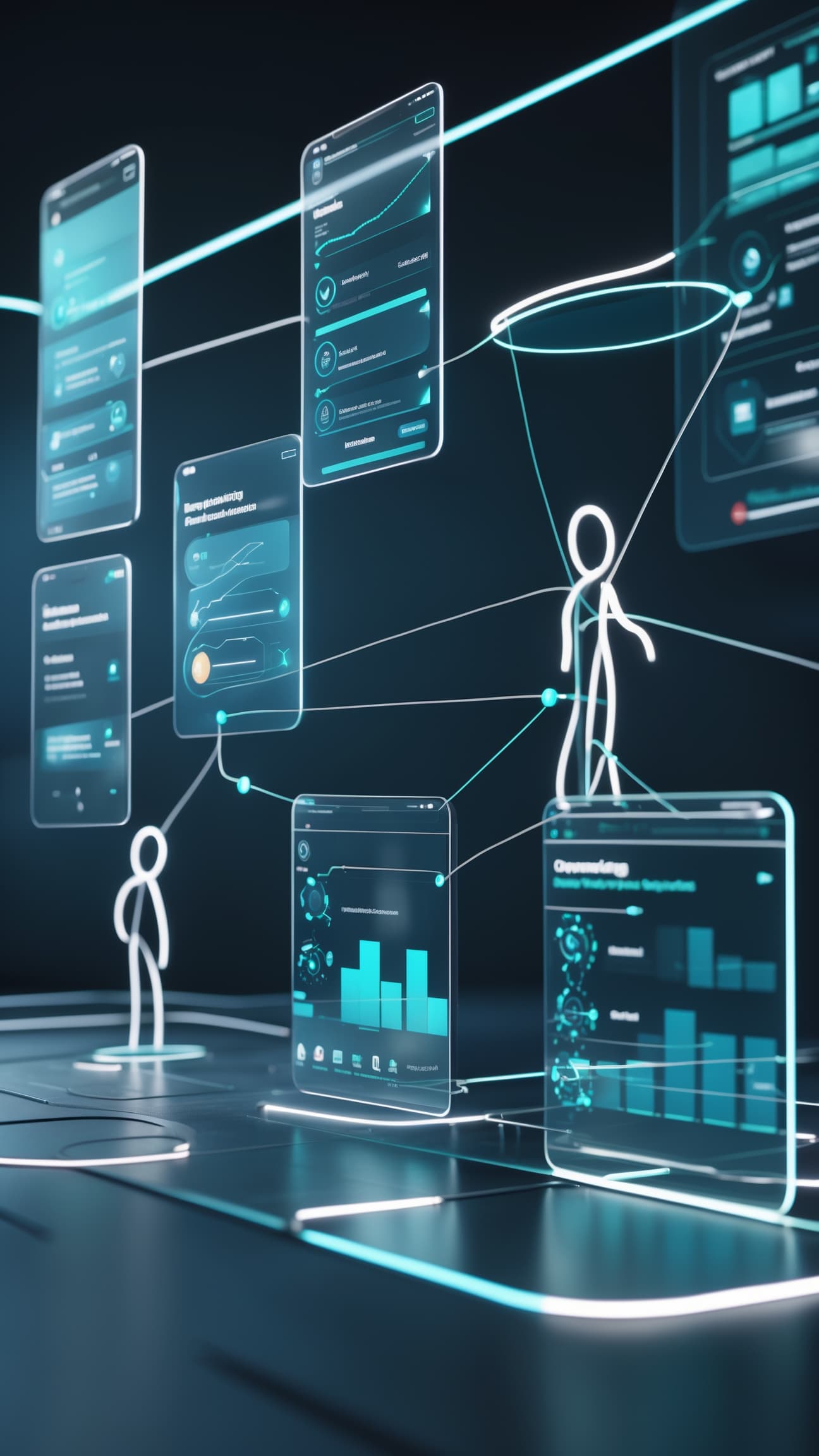 Service Delivery Workflow