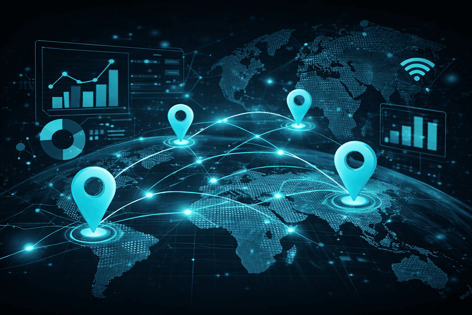 NextLink client engagement platform hero