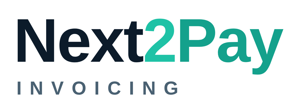 Next2Pay Invoicing