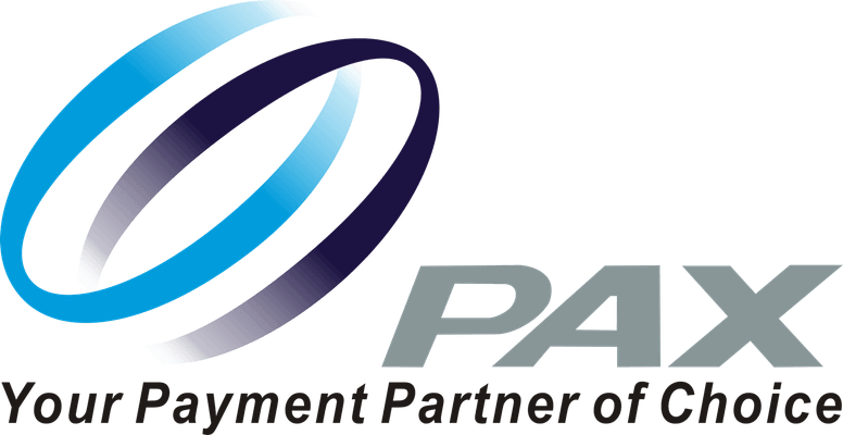 PAX logo