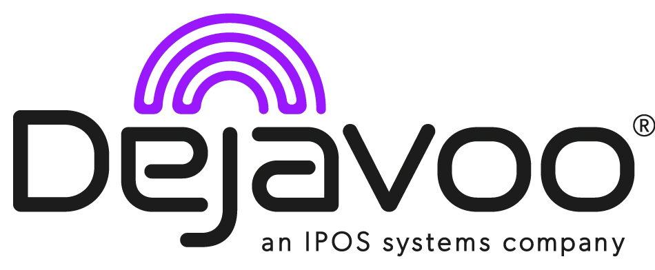 Dejavoo logo